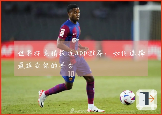 世界杯竞猜投注App推荐，如何选择最适合你的平台