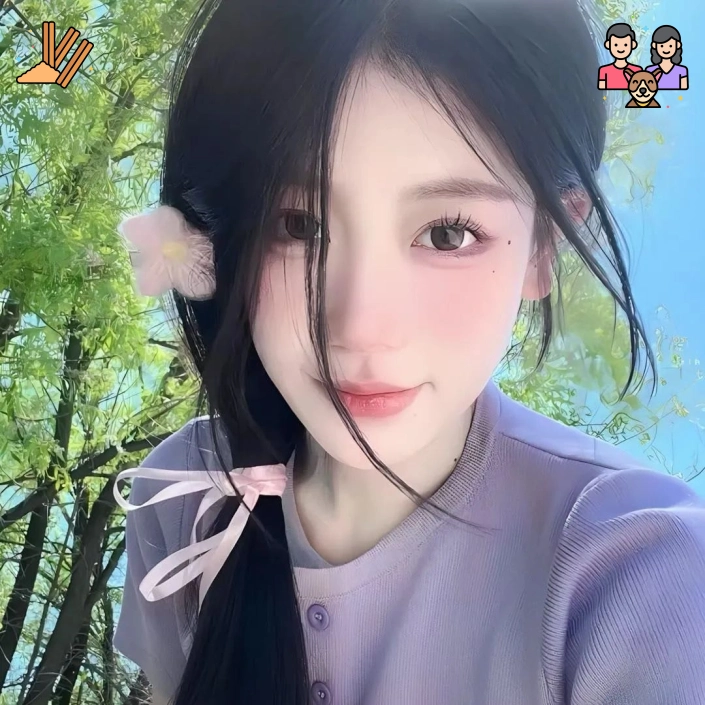 头像